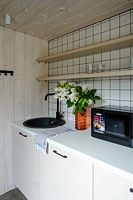 Двухместный номер Standard рядом с пляжем двуспальная кровать, Туркомплекс Озёра, село Кончезеро