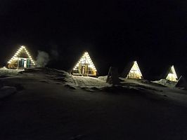 Номер Standard, База отдыха Куба, Юрьевецкий