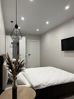 Двухместный номер Стандарт двуспальная кровать, База отдыха Озон, Архыз