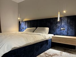 Семейный люкс, База отдыха Озон, Архыз