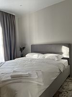 Апартаменты, База отдыха Озон, Архыз