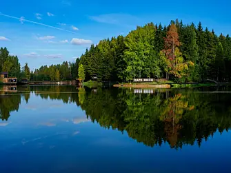 База отдыха Парк Звёзд