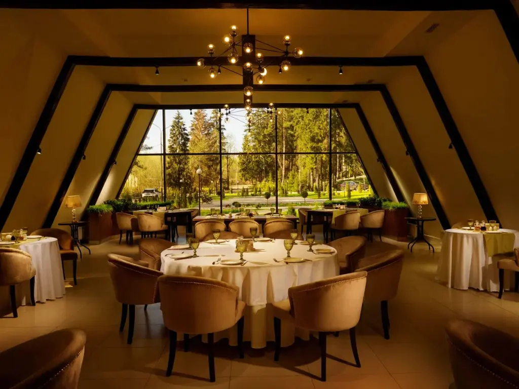 Парк Звёзд, Смоленская область: фото 2