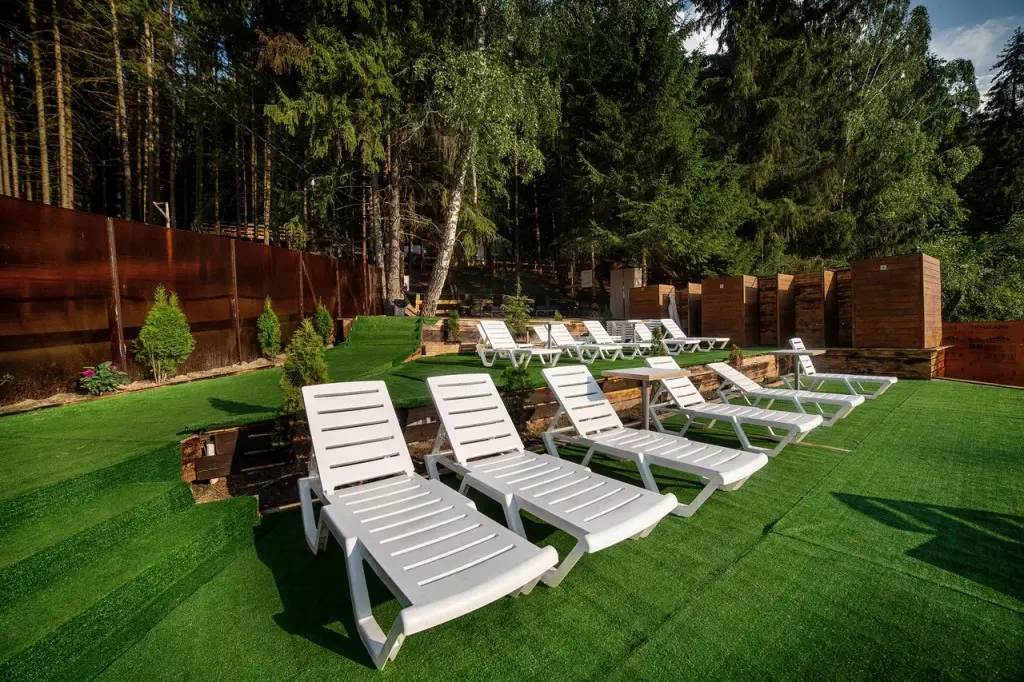 Парк Звёзд, Смоленская область: фото 3