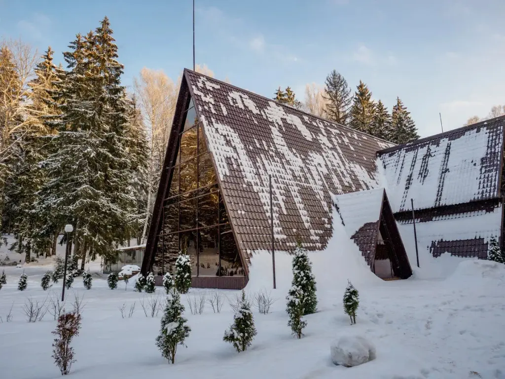 Парк Звёзд, Смоленская область: фото 4