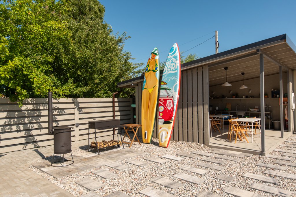 Серф и велик, Калининградская область: фото 4