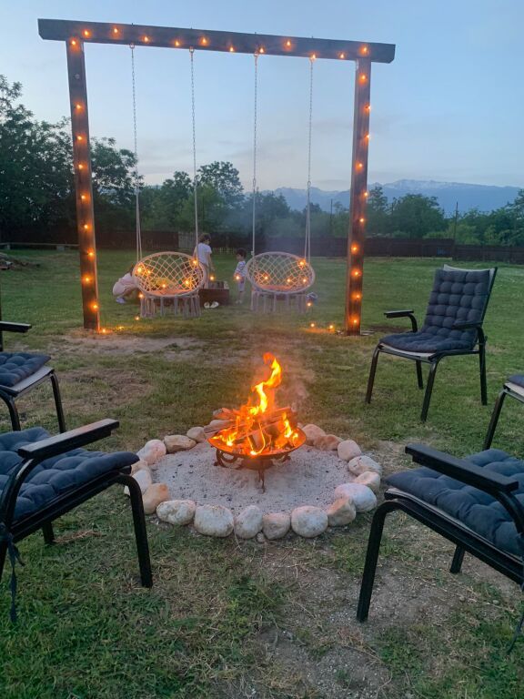 Эко-домики в Лыхны, Гудаутский район: фото 5