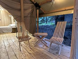 Вилла Standard, Глэмпинг Заповедник, Рузский район