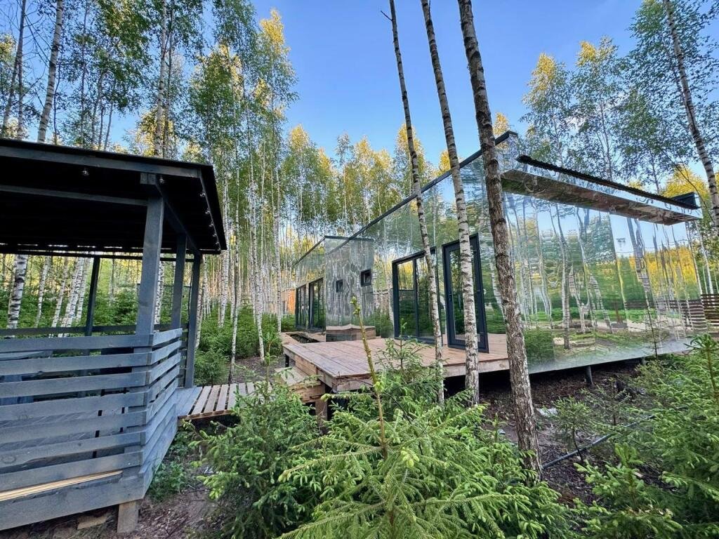 Мы Дома в Шелково, Московская область: фото 2