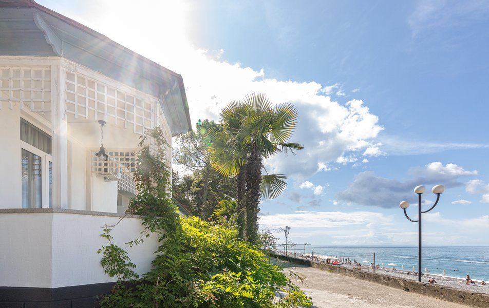 Мидель Гагра, Гагрский район: фото 5