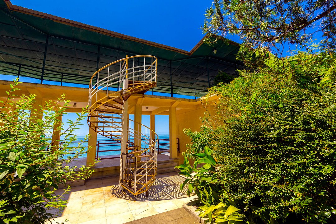 Мидель Гагра, Гагрский район: фото 4