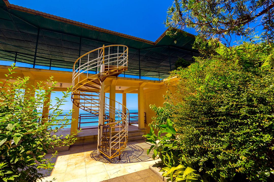 Мидель Гагра, Гагрский район: фото 4