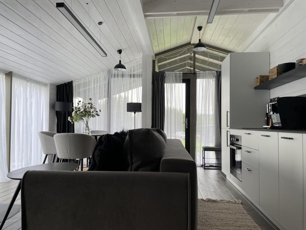 База отдыха TwoHouseRiver (ТуХаусРивер), Московская область: фото 3