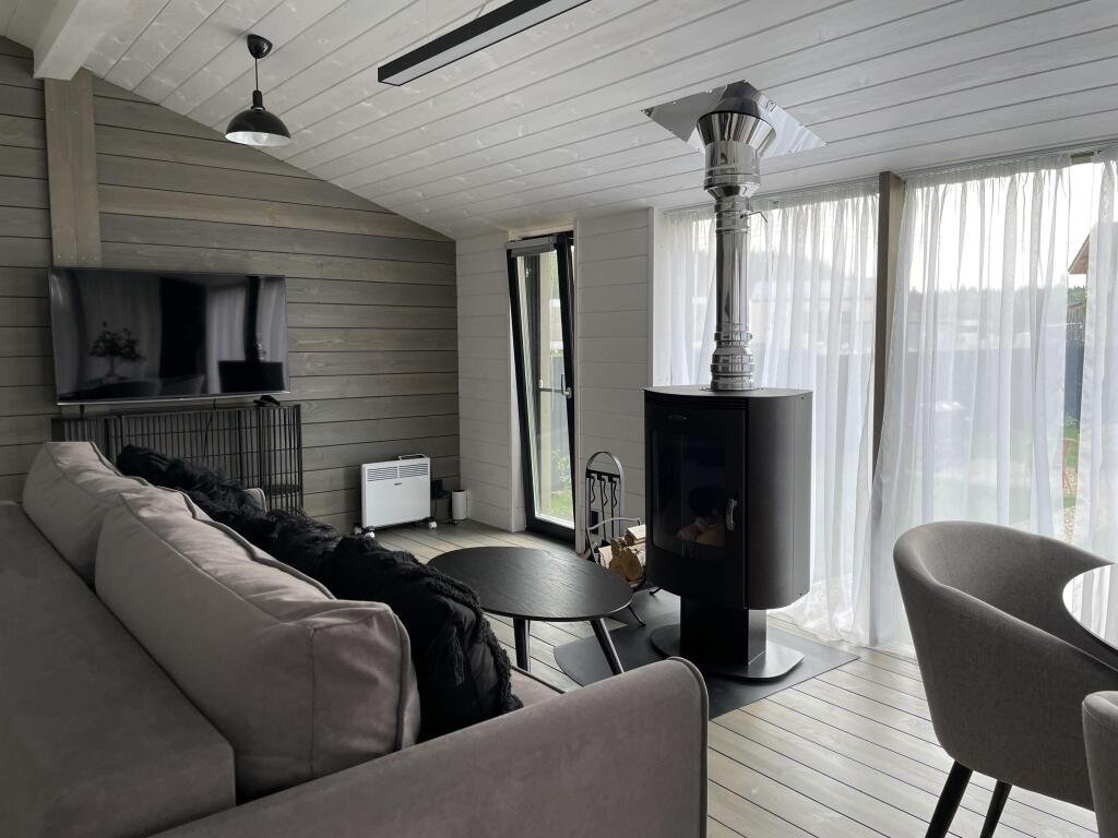 База отдыха TwoHouseRiver (ТуХаусРивер), Московская область: фото 4