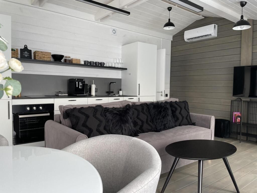 База отдыха TwoHouseRiver (ТуХаусРивер), Московская область: фото 5