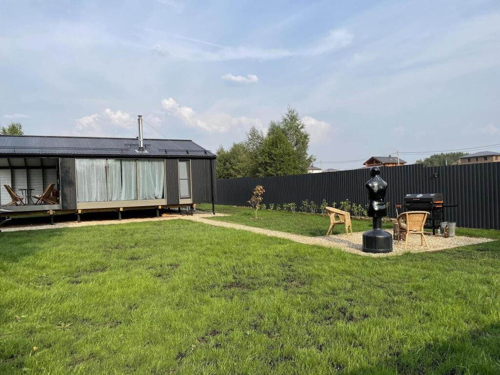 База отдыха TwoHouseRiver (ТуХаусРивер), Московская область: фото 2