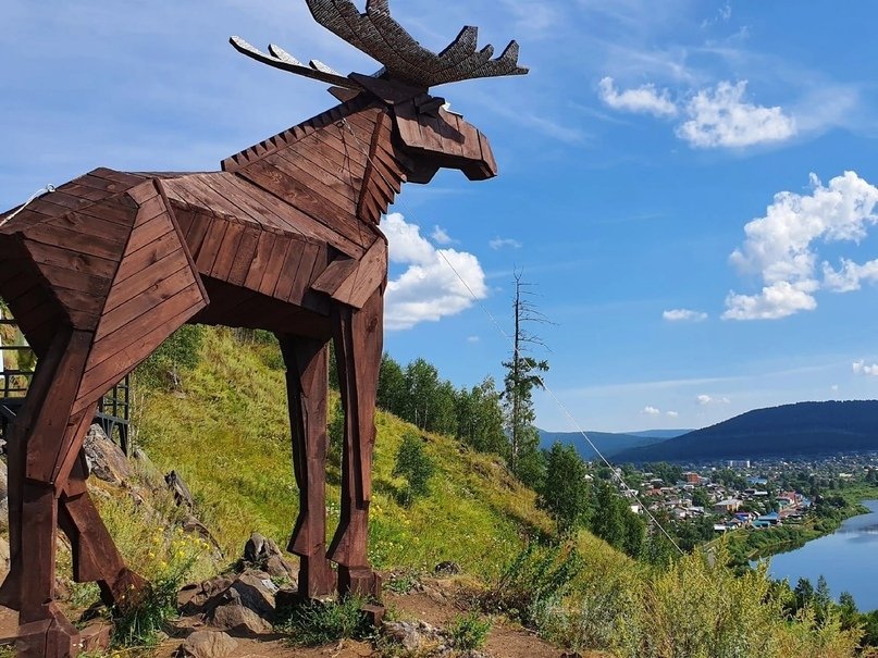 Златоуст туристический (4 дня)