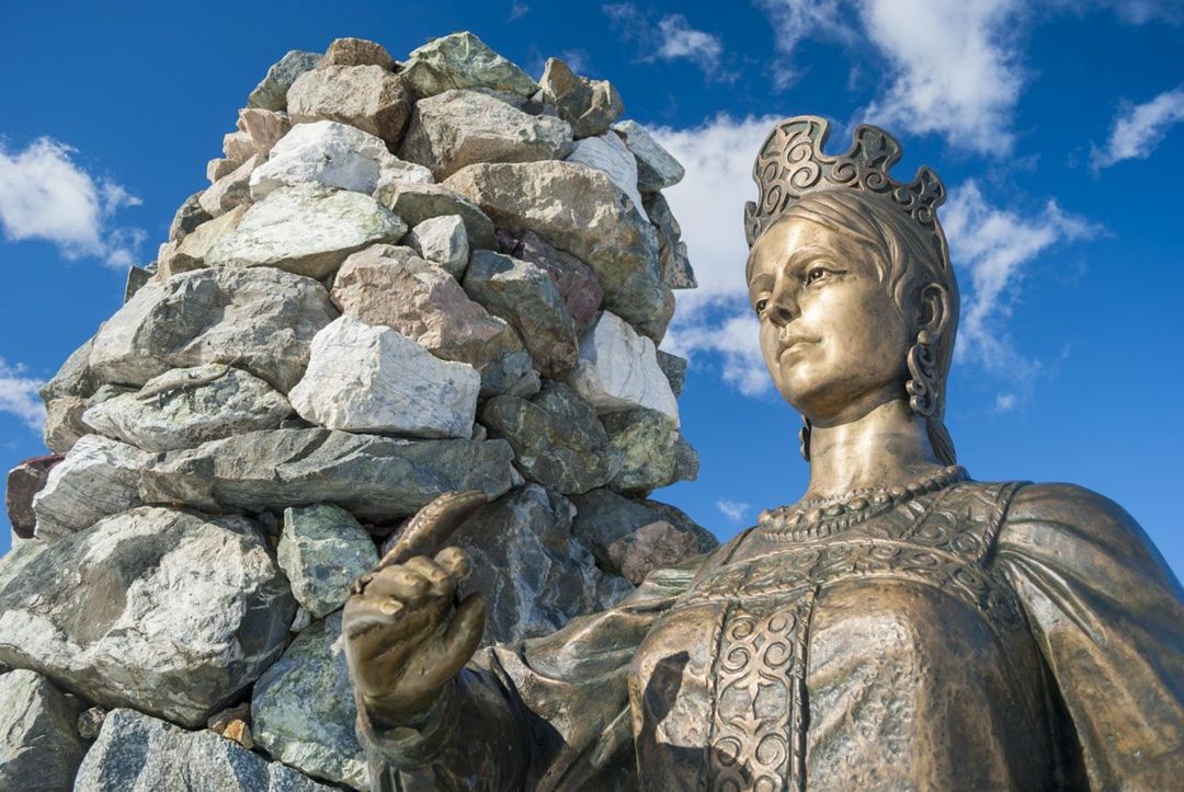 Златоуст туристический (4 дня)