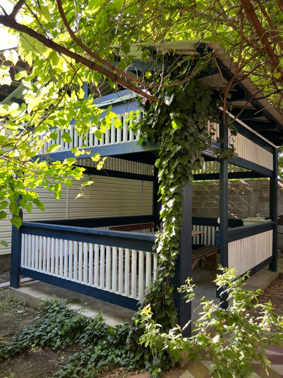 База отдыха Волна, Республика Дагестан: фото 3