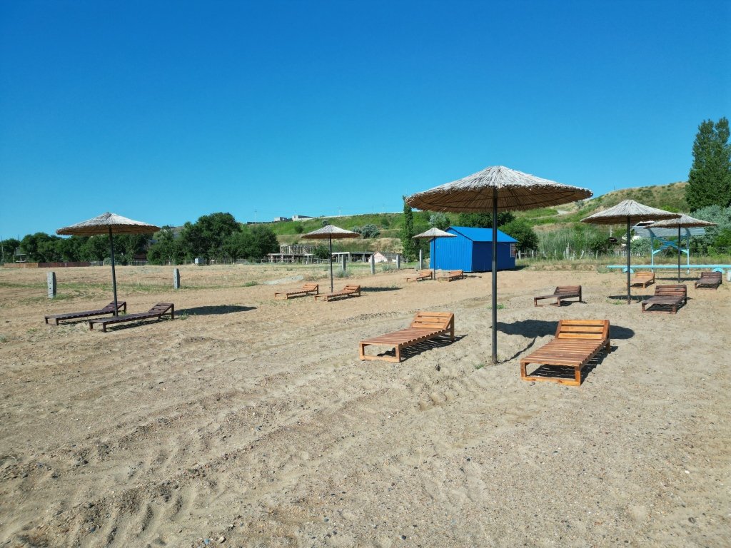 База отдыха Волна, Республика Дагестан: фото 5