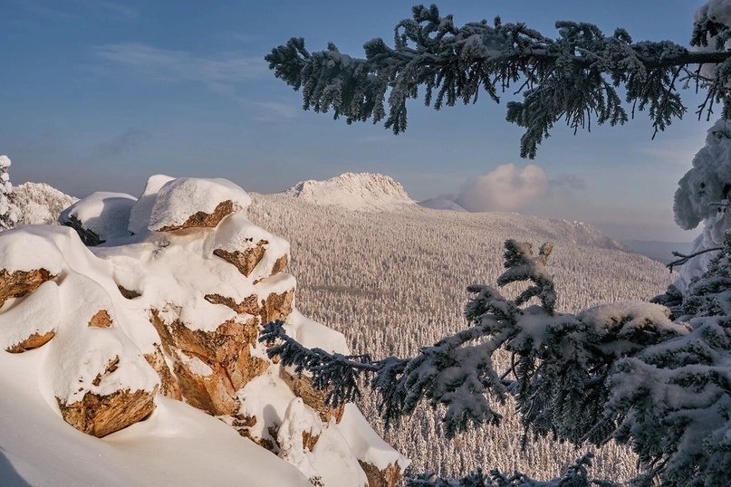 7 чудес Златоуста (4 дня)