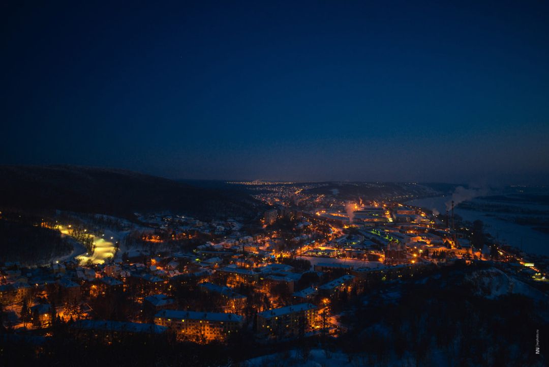 7 чудес Златоуста (4 дня)