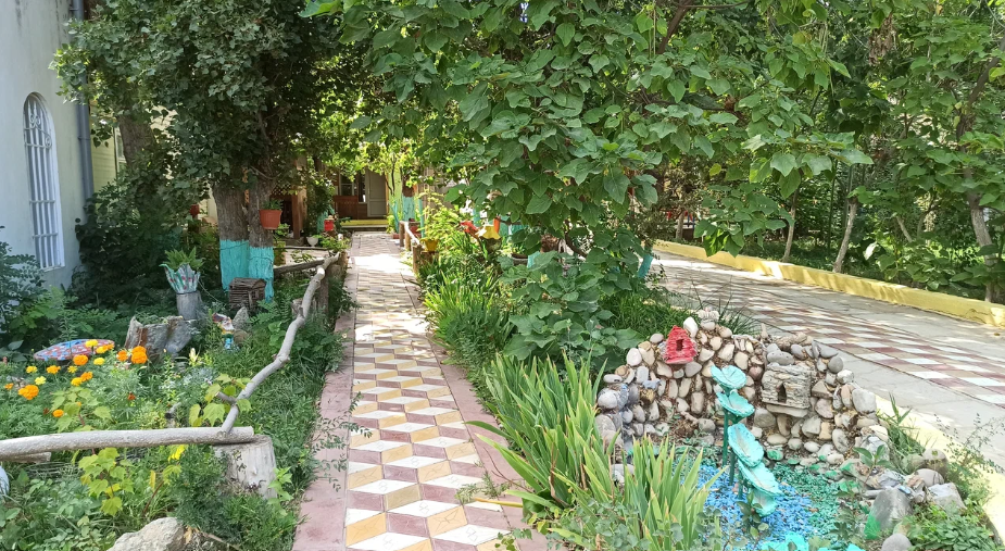 База отдыха Волна, Республика Дагестан: фото 4