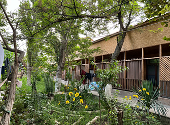 База отдыха Волна