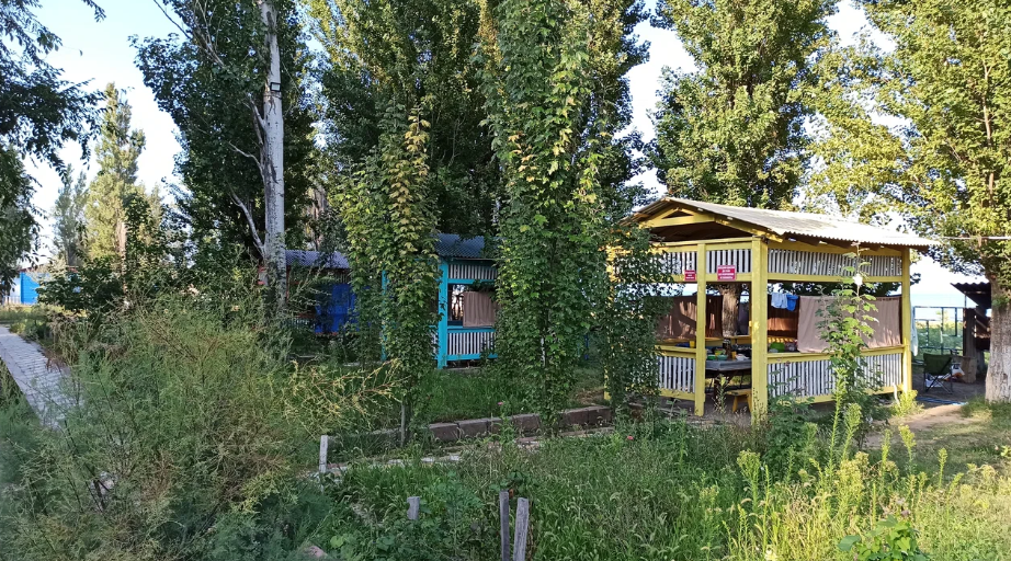 База отдыха Волна, Республика Дагестан: фото 2