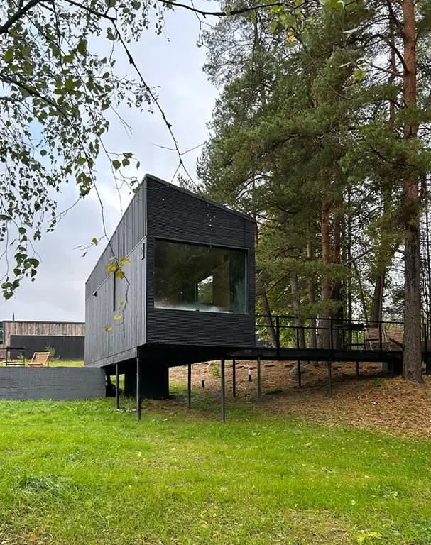 Nomad Houses, Витебская область: фото 3