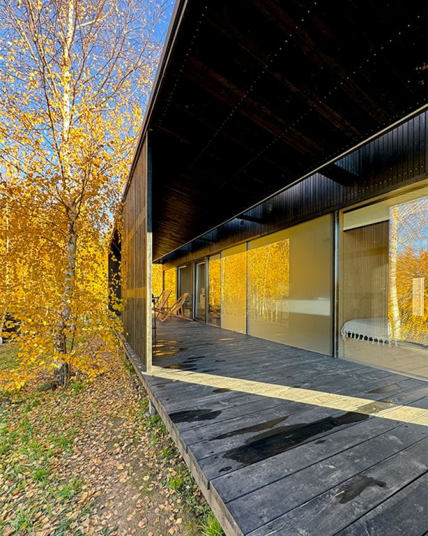 Nomad Houses, Витебская область: фото 5