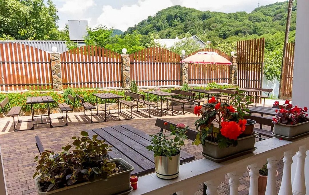 Олимпик, Краснодарский край: фото 4