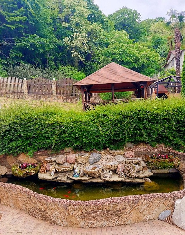 Олимпик, Краснодарский край: фото 3