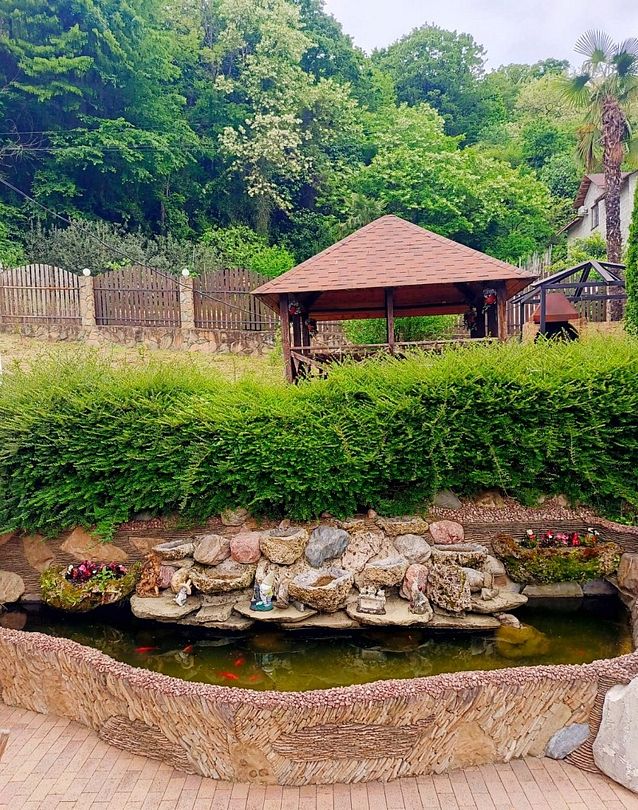 Олимпик, Краснодарский край: фото 3