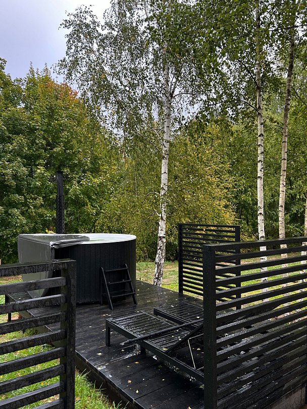 Nomad Houses, Витебская область: фото 4