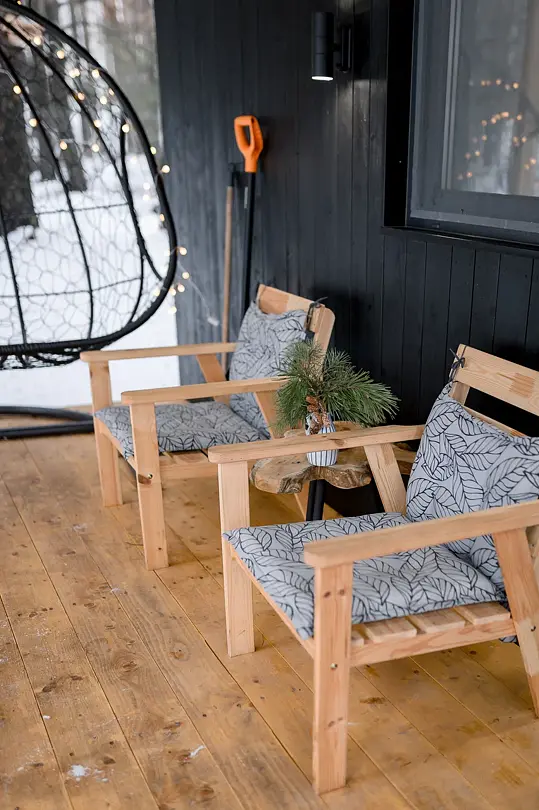 Место под соснами, Рязанская область: фото 5