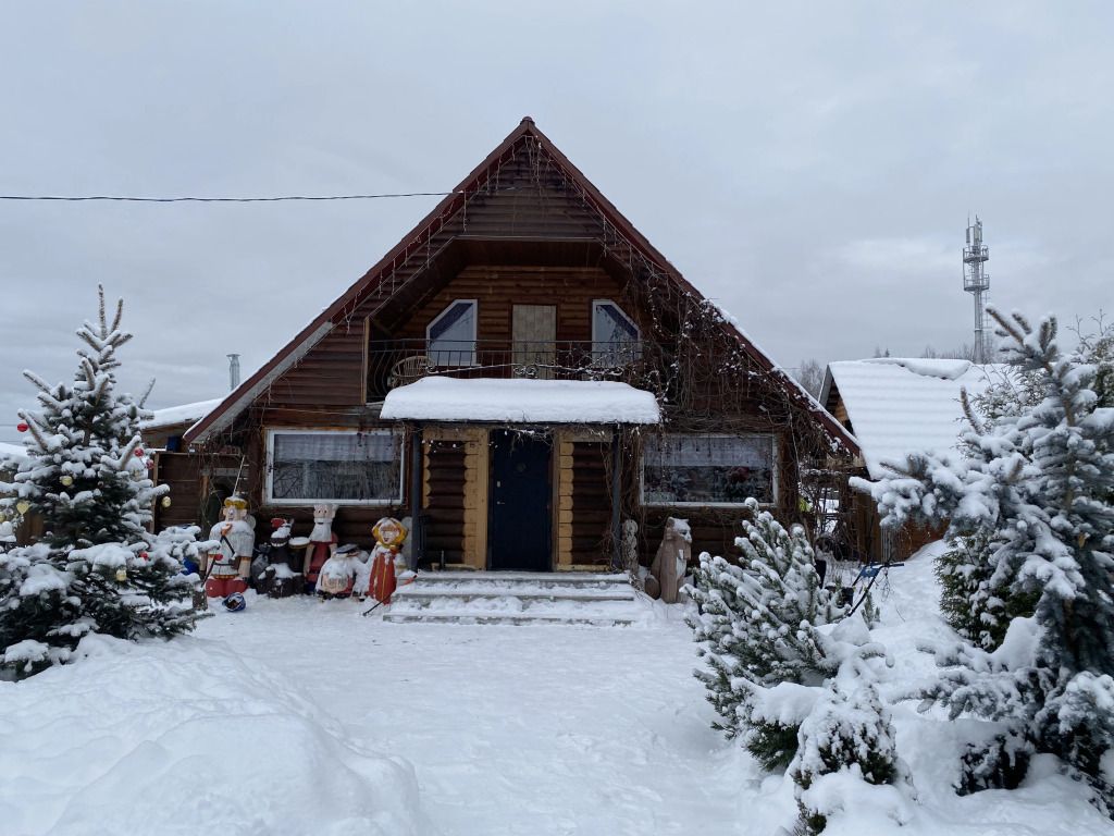 База отдыха New ПростоКвашино, Пермский край: фото 2