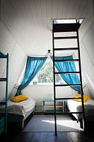 Палатка, Кемпинг Язёвка, Переславль-Залесский