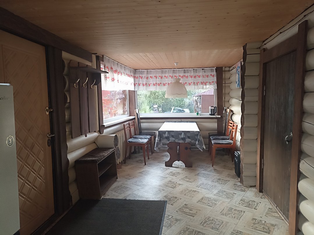 База отдыха New ПростоКвашино, Пермский край: фото 3