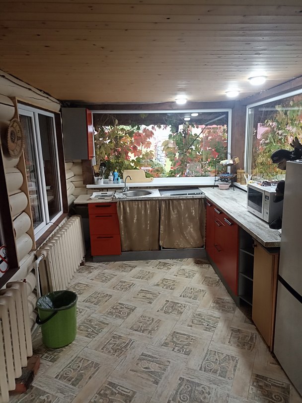 База отдыха New ПростоКвашино, Пермский край: фото 4