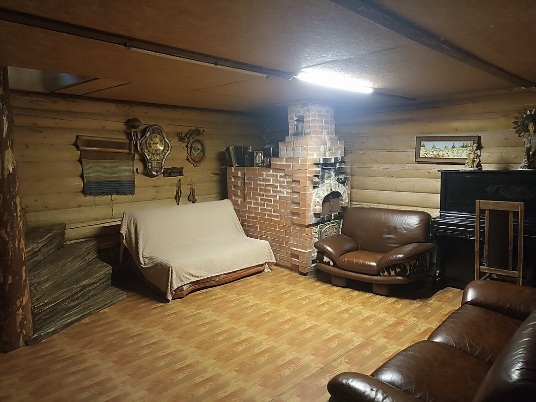 База отдыха New ПростоКвашино, Пермский край: фото 5