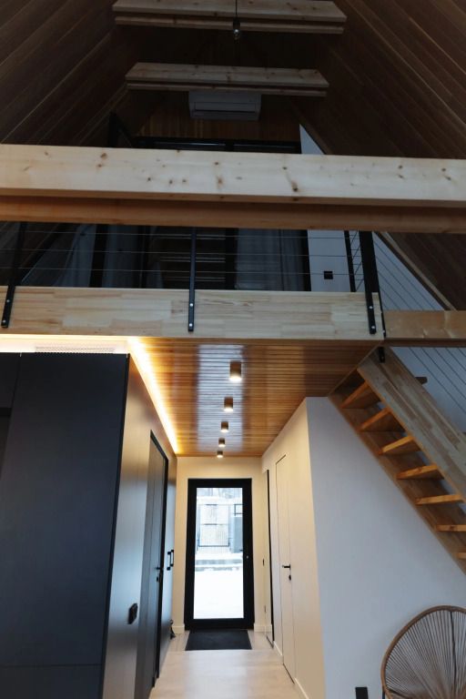 Глэмпинг NEBESA, Республика Башкортостан: фото 3