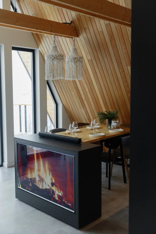 Глэмпинг NEBESA, Республика Башкортостан: фото 4