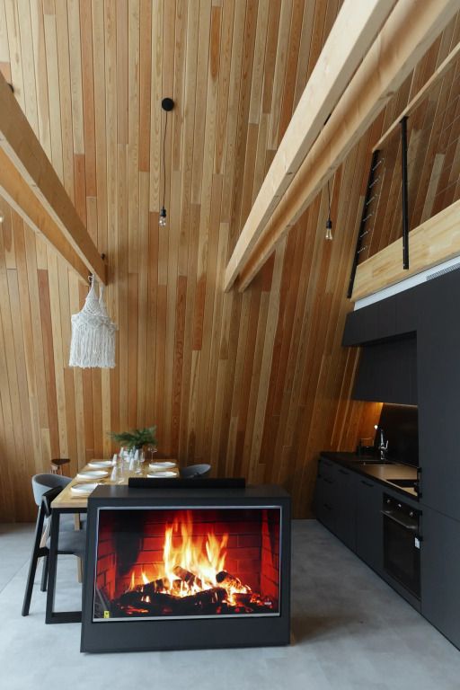 Глэмпинг NEBESA, Республика Башкортостан: фото 5