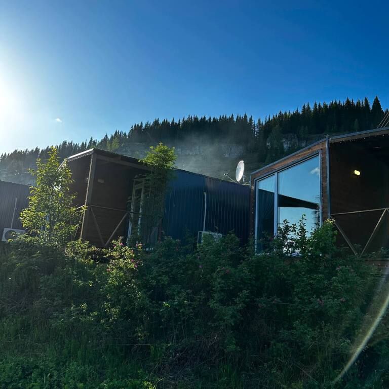 Территория, Пермский край: фото 5