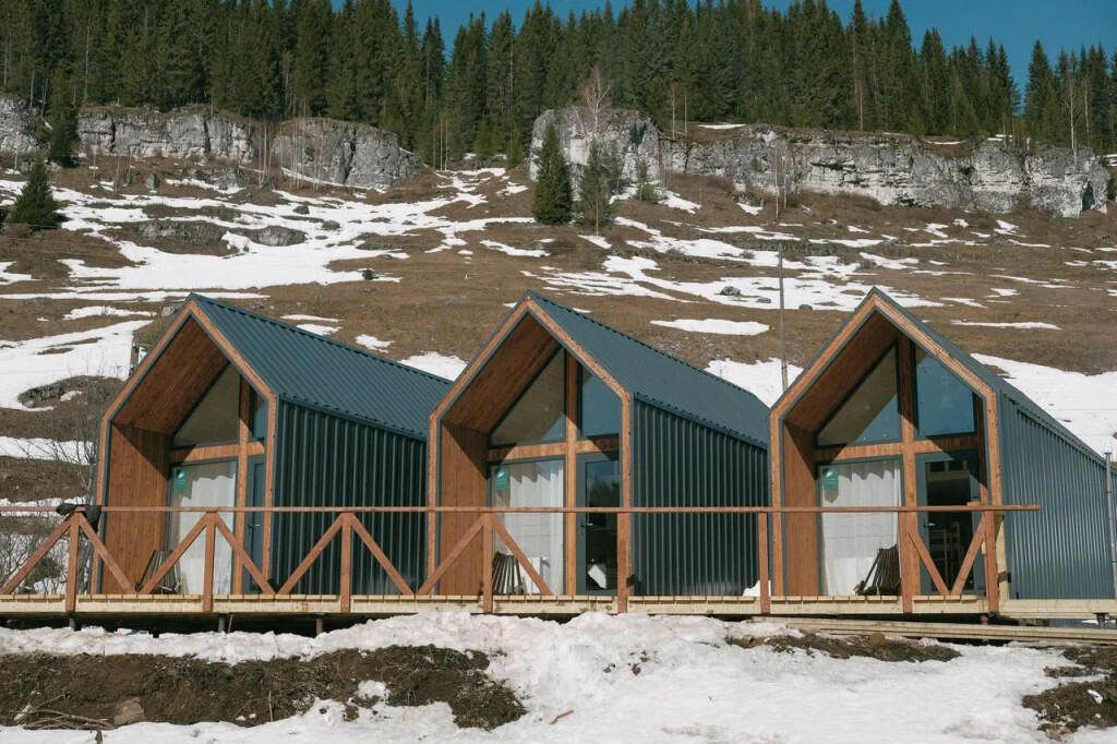 Территория, Пермский край: фото 2