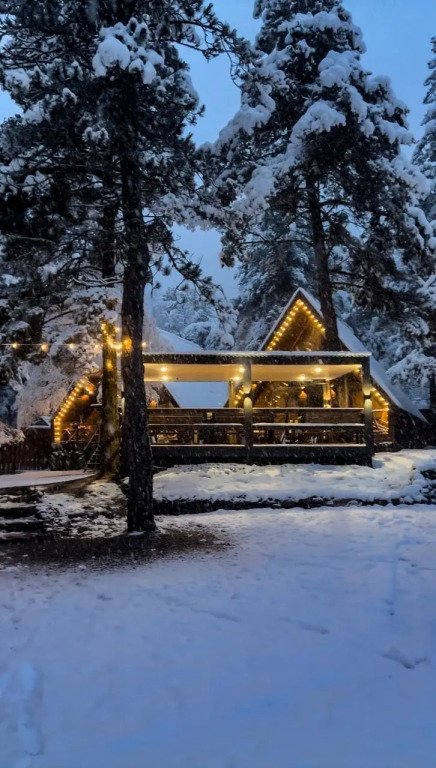 База отдыха Seasons Arkhyz, Республика Карачаево-Черкесия, Архыз Архыз Зеленчукский район