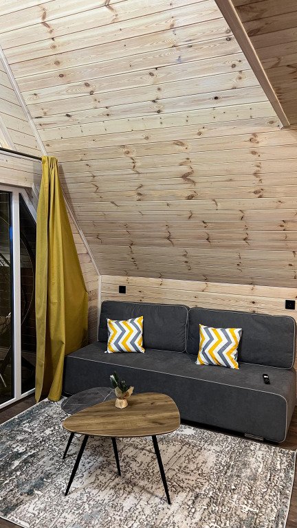 База отдыха Seasons Arkhyz, Республика Карачаево-Черкесия: фото 3