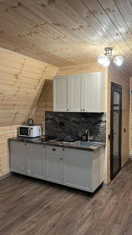 База отдыха Seasons Arkhyz, Республика Карачаево-Черкесия: фото 4