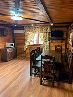 Коттедж Дуплекс, База отдыха Фазенда, Ессентуки